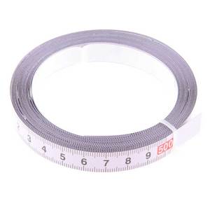 Trung Quốc Nhà sản xuất băng bền đo nhà máy tiêu chuẩn kích thước ZJD-BT006S công cụ chế biến gỗ - Product Image 4