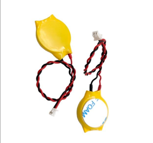 Batteries Li-ion rechargeables, 3.7V, haute tension, pour remplacement de CR2032, <span class=keywords><strong>BR2032</strong></span>, 2032 pièces de monnaie, LIR2032 - Product Image 4