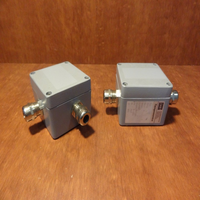 Plc Temposonics 252916 Directement de l'usine