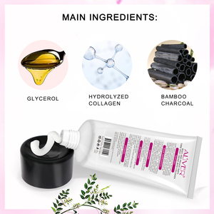 Crema Blanqueadora Corporal y Facial Orgánica China al por Mayor para Piel Oscura, Crema Blanqueadora Coreana para Arabia Saudita - Product Image 2