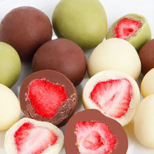 Gusu เครื่องขัดกระทะช็อคโกแลตขนาดเล็ก - Product Image 6