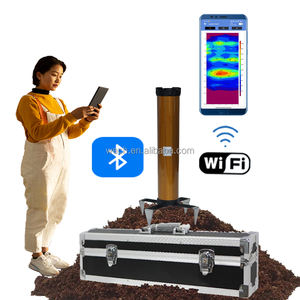 ADMT-3HT2 300 metre yüksek doğruluk zemin su dedektörü - Product Image 5