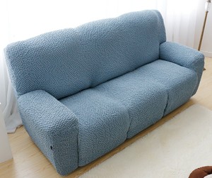 Professional manufacturer l shape <strong>sofa</strong> <strong>cover</strong> spandex fabric recliner 3 seaters cheap elastic fitted <strong>sofa</strong> <strong>covers</strong> - Product Image 6