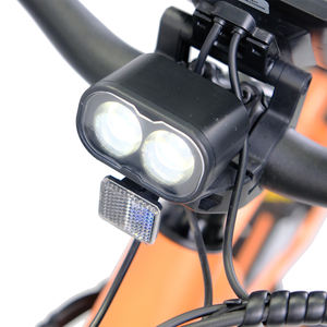 A basso costo di alta qualità nuova australia 7 velocità elettrica grasso bici bici bici elettrica mountain - Product Image 2