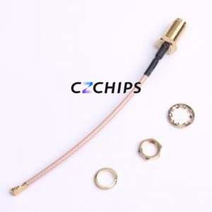 KHB(RG178)-80-28 RF Cable RF Whole Sale Electronic Component Chips Supplier & BOM Service - Product Image 2