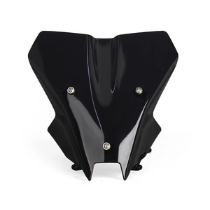 Pare-brise avant pour moto Honda CB750 <span class=keywords><strong>Hornet</strong></span> <span class=keywords><strong>CB</strong></span> <span class=keywords><strong>750</strong></span> <span class=keywords><strong>HORNET</strong></span> 2025 2026, déflecteur de vent - Product Image 5