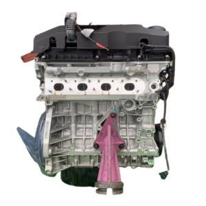 Moteur N46 testé à faible kilométrage pour BMW F26 F30 N46 E90 320i, E87 <span class=keywords><strong>118i</strong></span>, X1 E84, X3 E83 2.0L 4 cylindres, bloc moteur - Product Image 3