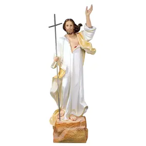 Статуя Иисуса Христа, религиозная культура