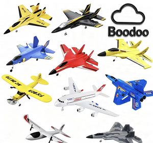 Ventes flash <span class=keywords><strong>Amazon</strong></span> : Avion RC en mousse HeYe63 avec Wi-Fi, télécommande 2/3 canaux, utilisation intérieure/extérieure, jouet RC presque prêt à l'emploi - Product Image 3