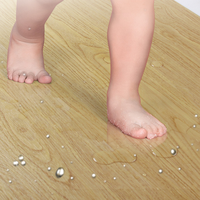 Revêtement de sol LVT emboîtable économique Lowes pour usage hôtelier, antidérapant et sans formaldéhyde, vinyle d'intérieur avec garantie de 5 ans
