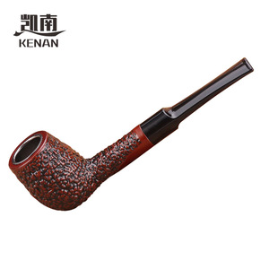 Kenan Freestyle Tobacco Pipe Durable Detachable Washable Smoking Pipe - Product Image 1
