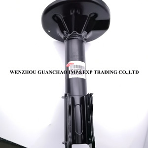 Amortiguador Mazda Ga5r28700e para reparación de coches con soporte incluido - Product Image 3