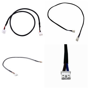 تجميع لوحات الدوائر الكهربائية المخصصة لشبكات إنترنت الأشياء مع كابلات شريطية مسطحة بعزل PVC لتطبيقات الكمبيوتر والدراجات النارية - Product Image 1