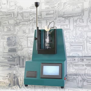 Yong Hui Vollautomatischer Anilinpunkt-<span class=keywords><strong>Tester</strong></span> für Helle/Dunkle Öle 220V 1 Jahr Garantie Raumtemperatur 170 0,1 Genauigkeit - Product Image 5