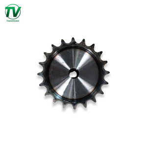 ギア 良好な性能 スプロケットサイズ チェーン スプロケット価格 スプロケットホイール セグメント - Product Image 6