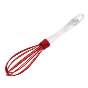3pcs Silicone Pastry BBQ bàn chải và Spatula Set với Silicone trứng Whisk Bộ - Product Image 3