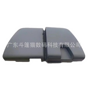 ฝาครอบด้านข้างเครื่องพิมพ์แบบมีเปลือกหุ้ม RC1-5524-000CN RM1-2054-000CN ใช้ได้กับเครื่องพิมพ์ HP ฝาครอบด้านซ้ายขวา - Product Image 2