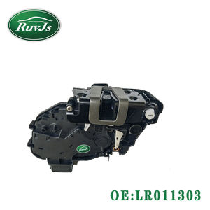 RuvJs Auto Commutateurs pour Freelander 2 <span class=keywords><strong>Evoque</strong></span> Discovery <span class=keywords><strong>Range</strong></span> <span class=keywords><strong>Rover</strong></span> Sport Actionneur de serrure de porte LR091361 LR011303 LR071650 - Product Image 2