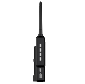 Sistema de Radio de Enlace de Video Digital SIYI HM30 Full HD 1080p 60fps 150ms OSD 30km con Pantalla Táctil OLED, Accesorios para Drones - Product Image 4