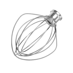 Pièces de rechange pour batteur sur socle professionnel de cuisine - <span class=keywords><strong>Fouet</strong></span> en fil d'acier inoxydable 304 - Fournisseur OEM/ODM - Product Image 2