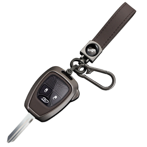 pour le cache-clé du Chrysler 300C. Pour les modèles plus anciens (2006, 2007), et pour les clés de voiture avec boîtiers métalliques - Product Image 5