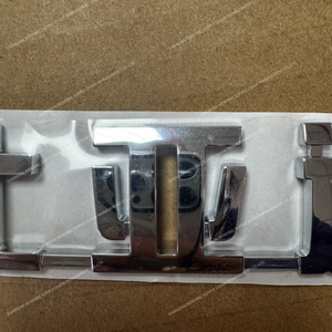 Ensemble de logo BYD OE 15252279-00 HA3H-3924810 pour BYD 2026 SONG L DM-I/SEAGULL 06 DM-I/SONG PRO DM-I/2026 QINL DM-I/2026 SUMMER - Product Image 4