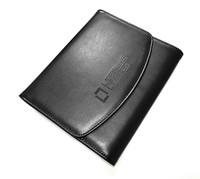 Organisateur de voiture personnalisé avec fermeture éclair pour manuel de conduite, compartiment de rangement pour boîte à gants et porte-cartes pour documents de voiture