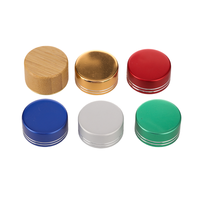 Bouteille en verre transparente pour pilules de sirop de protéines et de vitamines rechargeable de 30 ml et 60 ml, tube pour médicaments liquides, complément alimentaire avec bouchon à vis