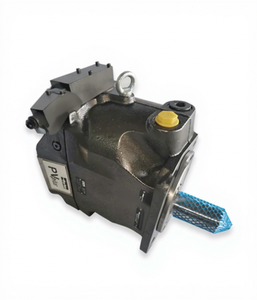 Pompe à piston variable PV140 140CC à commande par détection de charge PV140R1K1T1NMMC Série PV Circuit ouvert 420 bars - Product Image 1