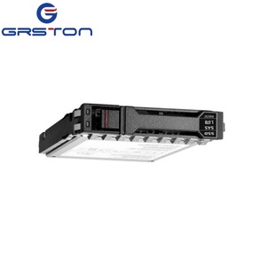 P06952-B21 P06979-001 750GB NVMe Gen3 SSD SFF SCN U.2 Berkinerja Tinggi - Product Image 2