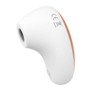 Vibrador de succión para mujeres, juguete sexual, estimulador de clítoris, vibrador con ventosa, juguetes para pezones, <span class=keywords><strong>Mini</strong></span> vibrador para parejas femeninas - Product Image 1