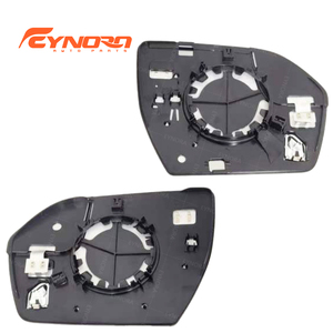 Cristal de Espejo Lateral para Auto EYNORA, Compatible con Ford Expedition y <span class=keywords><strong>Lincoln</strong></span> <span class=keywords><strong>Navigator</strong></span> 2018-2025, Cristal de Espejo Retrovisor - Product Image 3