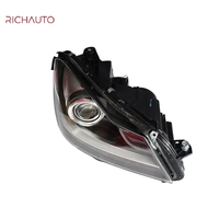 Pour Mercedes-Benz Classe C W204 Phares LED Phares améliorés Fabricant d'origine Produit et vendu 2007-2010 C300