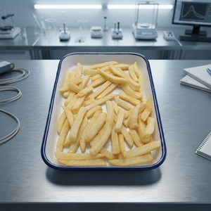 Frites surgelées en gros - Product Image 3