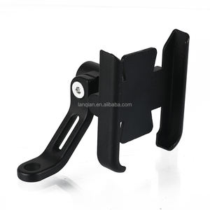 Support universel de téléphone portable pour guidon de moto CBR250F pour Honda <span class=keywords><strong>CBR</strong></span> 250F <span class=keywords><strong>CBR</strong></span> <span class=keywords><strong>250</strong></span> <span class=keywords><strong>F</strong></span> 2014-2015 - Product Image 1