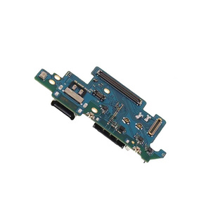 Per Samsung per <span class=keywords><strong>Galaxy</strong></span> A80 A805F microfono <span class=keywords><strong>Flex</strong></span> e caricatore USB porta di ricarica Dock connettore connettore per telefono cellulare cavi flessibili - Product Image 3