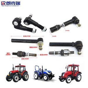 ลูกหมากพวงมาลัยสำหรับชิ้นส่วนเครื่องจักรกลการเกษตร DFAM DF554 LOVOL 604 - Product Image 6