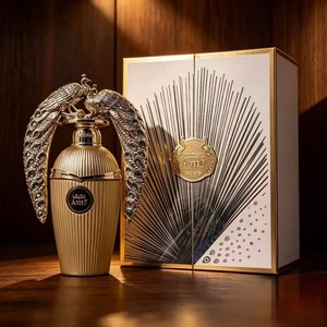 Profumo di Lusso Atif Spray Fragranza Corpo a Lunga Durata Unisex Parfum - Product Image 3