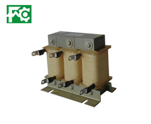 Reactor de salida de CA de 380 V controlado por <span class=keywords><strong>Janson</strong></span> - Product Image 4