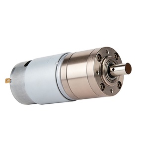 ग्रहीय गियरबॉक्स रिड्यूसर मोटर नो-लोड 880 आरपीएम अनुपात 10:1 - Product Image 3