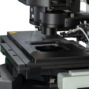 <span class=keywords><strong>Microscope</strong></span> inversé de recherche de BS-2097MM de BestScope avec la configuration de <span class=keywords><strong>micromanipulator</strong></span> - Product Image 3