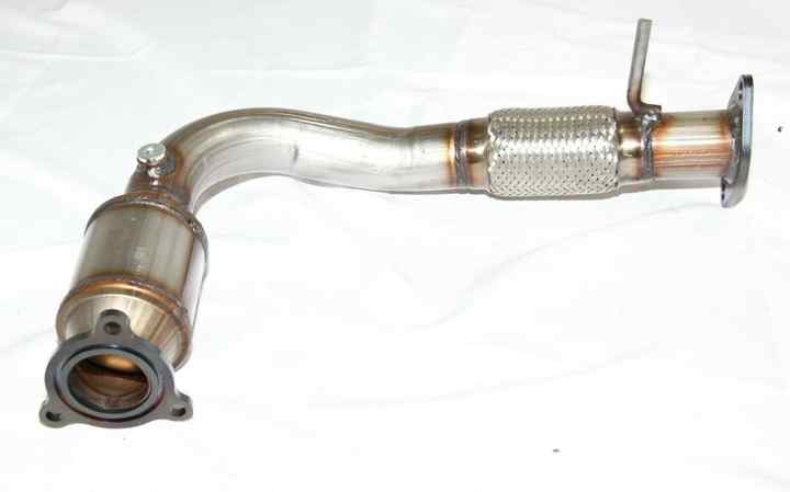 EMUSA Catalytic Converter for Chevy Equinox & Captiva Sport