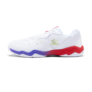 Tenis de mesa, calzado de bádminton, Zapatos de entrenamiento, Zapatos deportivos <span class=keywords><strong>para</strong></span> correr, zapatillas profesionales, Zapatos <span class=keywords><strong>para</strong></span> Mujer y Homber, Zapatilla - Product Image 2