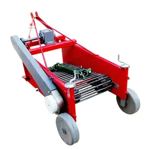 Mini Potato Harvester Sweet Potato Digger Groundnut Harvester Machine