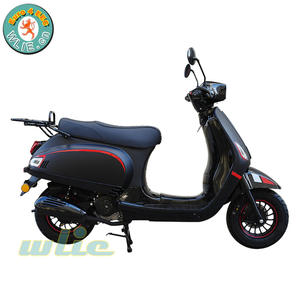 Motor a gas de 125cc con piezas de repuesto, Moto chopper, <span class=keywords><strong>scooter</strong></span> chino, arce S 50cc/125cc, barato, novedad de 2018 - Product Image 3