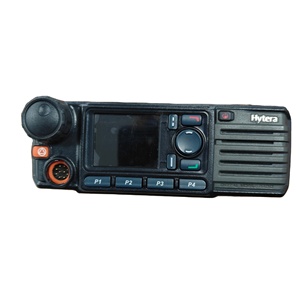 <span class=keywords><strong>Radio</strong></span> Móvil Hytera Serie HM78X HM780 HM782 HM785, <span class=keywords><strong>Radio</strong></span> Bidireccional Digital y Analógica, Transceptor para Vehículo - Product Image 1