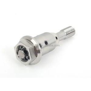 วาล์วกลาง Vanos สำหรับ BMW 11367620689 - Product Image 3