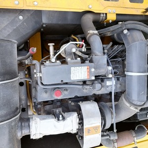 Excavadora hidráulica de orugas Komatsu usada, componentes de núcleo en buenas condiciones, Motor, cojinete de bomba de engranajes de motor, 2, 1, 2, 1, 2, 2, 2, 2, 2 - Product Image 4