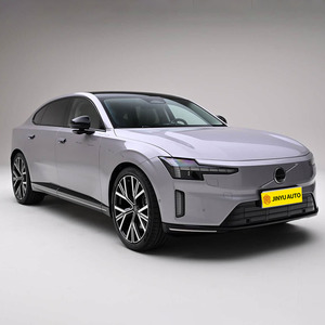 Nuevo Modelo 2026 para Volvo <span class=keywords><strong>ES90</strong></span> EV, SUV Mediano-Grande Eléctrico Puro, Hatchback, RWD 245kW/AWD 500kW, Vehículos de Nueva Energía - Product Image 3