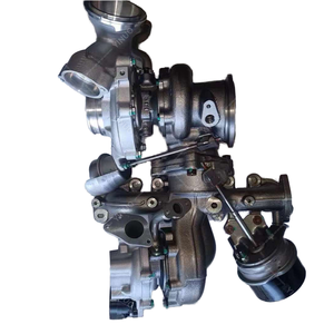 Nouveau turbocompresseur HYD pour moteur XC60 S80 <span class=keywords><strong>V90</strong></span> S90 XC70 2.0T 31361654 31361655 31459962 36003120 36010048 36010303 - Product Image 1